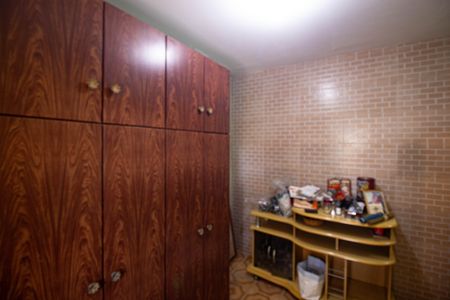 Casa à venda com 210m², 4 quartos e 2 vagasQuarto 3 