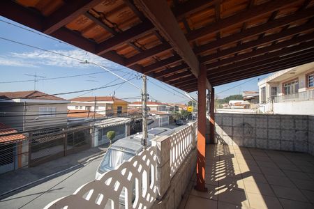 Casa à venda com 210m², 4 quartos e 2 vagasTerraço