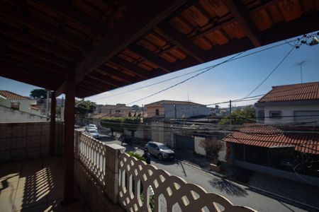 Casa à venda com 210m², 4 quartos e 2 vagasTerraço