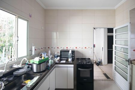 Casa à venda com 210m², 4 quartos e 2 vagasCozinha 2