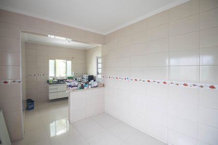 Casa à venda com 210m², 4 quartos e 2 vagasSala casa 2