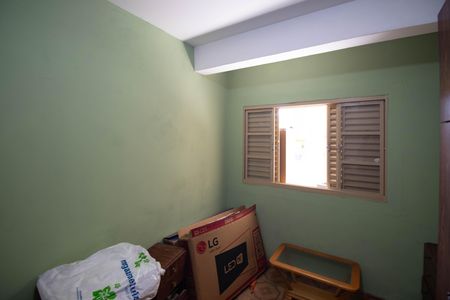 Casa à venda com 210m², 4 quartos e 2 vagasQuarto 3 
