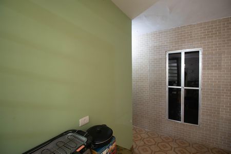 Casa à venda com 210m², 4 quartos e 2 vagasCozinha 