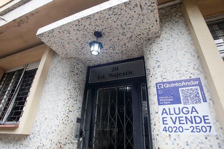 Apartamento à venda com 71m², 3 quartos e sem vagaPlaquinha