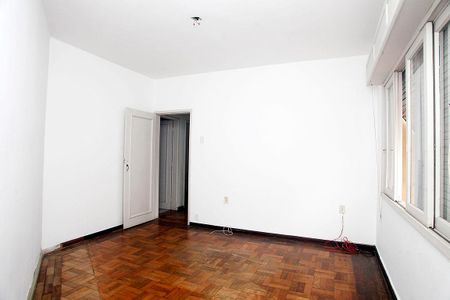 Quarto 2 de apartamento à venda com 3 quartos, 71m² em Santana, Porto Alegre