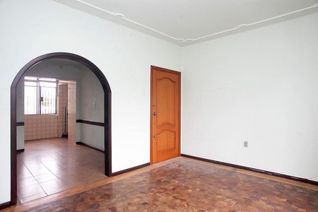 Sala 1 de apartamento à venda com 3 quartos, 71m² em Santana, Porto Alegre