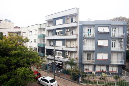 Apartamento à venda com 71m², 3 quartos e sem vagaQuarto 2 Vista