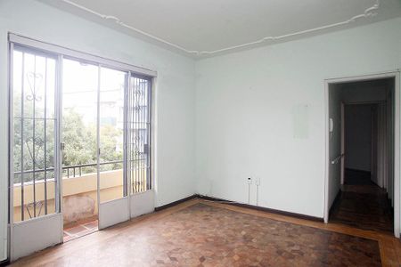 Sala 1 de apartamento à venda com 3 quartos, 71m² em Santana, Porto Alegre