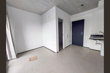 Studio de kitnet/studio para alugar com 1 quarto, 22m² em Jardim das Acacias, São Paulo