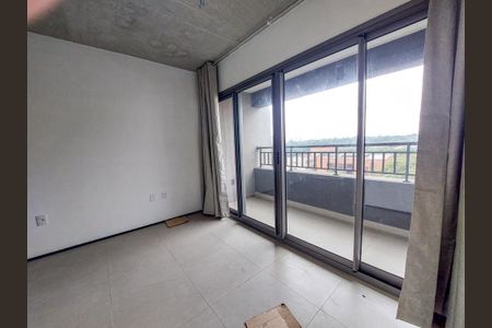 Studio de kitnet/studio para alugar com 1 quarto, 22m² em Jardim das Acacias, São Paulo