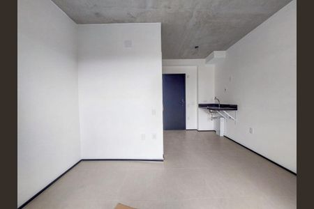 Studio para alugar com 22m², 1 quarto e sem vaga Studio para alugar com 22m², 1 quarto e sem vagaStudio