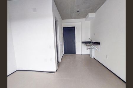 Studio de kitnet/studio para alugar com 1 quarto, 22m² em Jardim das Acacias, São Paulo