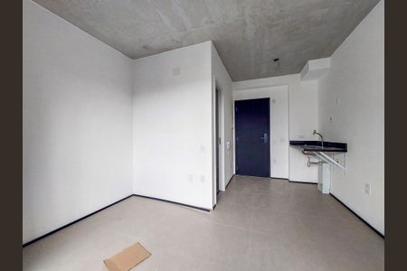 Studio para alugar com 22m², 1 quarto e sem vaga Studio para alugar com 22m², 1 quarto e sem vagaStudio