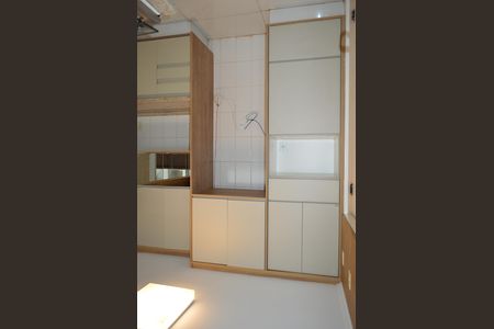 Casa de condomínio para alugar com 256m², 5 quartos e 4 vagasCozinha