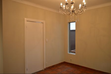 Casa de condomínio para alugar com 256m², 5 quartos e 4 vagasSala de Jantar