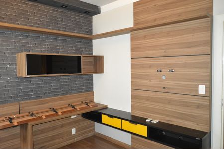 Casa de condomínio para alugar com 256m², 5 quartos e 4 vagasQuarto 1