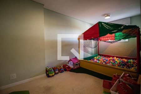 Apartamento para alugar com 56m², 2 quartos e 1 vaga Apartamento para alugar com 56m², 2 quartos e 1 vagaÁrea comum- Brinquedoteca