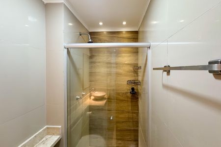 Apartamento para alugar com 56m², 2 quartos e 1 vaga Apartamento para alugar com 56m², 2 quartos e 1 vagaBanheiro - Suíte