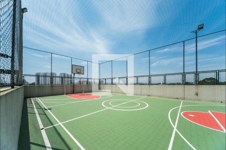 Apartamento para alugar com 56m², 2 quartos e 1 vaga Apartamento para alugar com 56m², 2 quartos e 1 vagaÁrea comum - Quadra