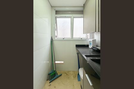 Apartamento para alugar com 56m², 2 quartos e 1 vaga Apartamento para alugar com 56m², 2 quartos e 1 vagaÁrea de Serviço