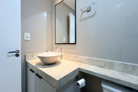 Apartamento para alugar com 56m², 2 quartos e 1 vaga Apartamento para alugar com 56m², 2 quartos e 1 vagaBanheiro - Suíte