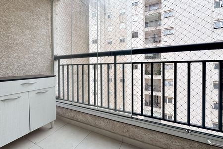 Apartamento para alugar com 56m², 2 quartos e 1 vaga Apartamento para alugar com 56m², 2 quartos e 1 vagaSala