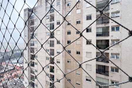 Apartamento para alugar com 56m², 2 quartos e 1 vaga Apartamento para alugar com 56m², 2 quartos e 1 vagaVista - Quarto