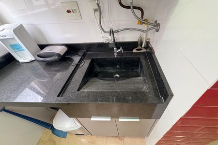 Apartamento para alugar com 56m², 2 quartos e 1 vaga Apartamento para alugar com 56m², 2 quartos e 1 vagaÁrea de Serviço