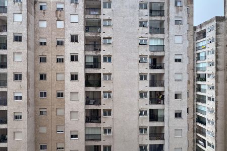 Apartamento para alugar com 56m², 2 quartos e 1 vaga Apartamento para alugar com 56m², 2 quartos e 1 vagaVista - Sacada