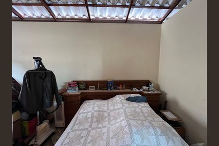 Quarto 1 de casa à venda com 5 quartos, 576m² em Venda Nova, Belo Horizonte