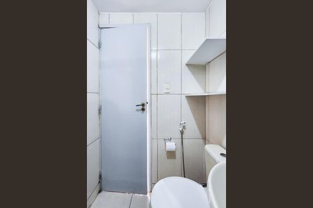 Apartamento para alugar com 89m², 3 quartos e sem vaga Apartamento para alugar com 89m², 3 quartos e sem vagaBanheiro