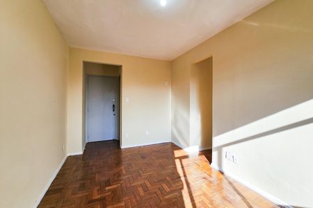 Sala  de apartamento para alugar com 3 quartos, 89m² em Grajaú, Rio de Janeiro