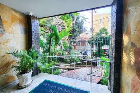 Apartamento para alugar com 89m², 3 quartos e sem vaga Apartamento para alugar com 89m², 3 quartos e sem vagaÁrea Comum