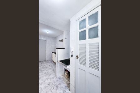 Apartamento para alugar com 89m², 3 quartos e sem vaga Apartamento para alugar com 89m², 3 quartos e sem vagaÁrea de Serviço