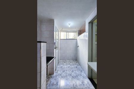 Apartamento para alugar com 89m², 3 quartos e sem vaga Apartamento para alugar com 89m², 3 quartos e sem vagaÁrea de Serviço