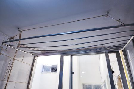 Apartamento para alugar com 89m², 3 quartos e sem vaga Apartamento para alugar com 89m², 3 quartos e sem vagaÁrea de Serviço