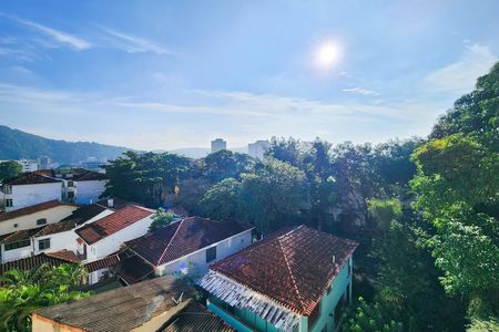 Apartamento para alugar com 89m², 3 quartos e sem vaga Apartamento para alugar com 89m², 3 quartos e sem vagaVista do Quarto 2