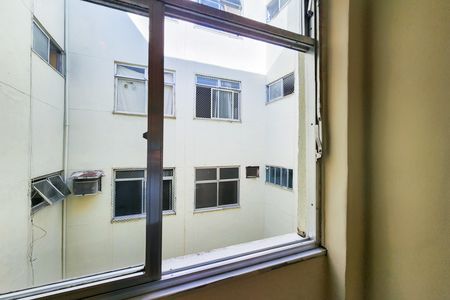 Apartamento para alugar com 89m², 3 quartos e sem vaga Apartamento para alugar com 89m², 3 quartos e sem vagaVista do Quarto 3