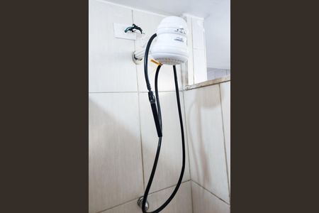 Apartamento para alugar com 89m², 3 quartos e sem vaga Apartamento para alugar com 89m², 3 quartos e sem vagaBanheiro