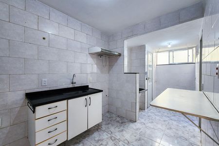 Apartamento para alugar com 89m², 3 quartos e sem vaga Apartamento para alugar com 89m², 3 quartos e sem vagaCozinha