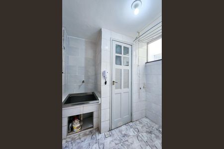 Apartamento para alugar com 89m², 3 quartos e sem vaga Apartamento para alugar com 89m², 3 quartos e sem vagaÁrea de Serviço
