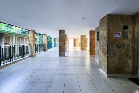 Apartamento para alugar com 89m², 3 quartos e sem vaga Apartamento para alugar com 89m², 3 quartos e sem vagaÁrea Comum