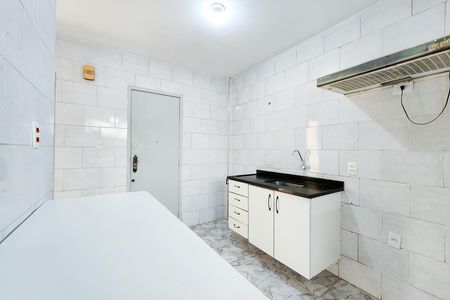 Apartamento para alugar com 89m², 3 quartos e sem vaga Apartamento para alugar com 89m², 3 quartos e sem vagaCozinha