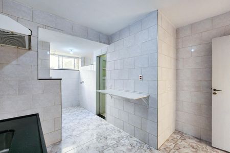 Apartamento para alugar com 89m², 3 quartos e sem vaga Apartamento para alugar com 89m², 3 quartos e sem vagaCozinha