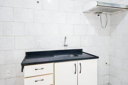 Apartamento para alugar com 89m², 3 quartos e sem vaga Apartamento para alugar com 89m², 3 quartos e sem vagaCozinha