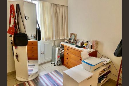 Foto 12 de apartamento à venda com 2 quartos, 58m² em Vila Heliopolis, São Paulo