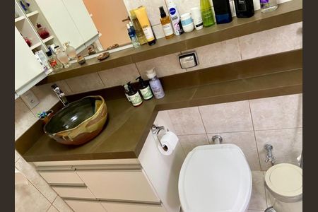 Foto 17 de apartamento à venda com 2 quartos, 58m² em Vila Heliopolis, São Paulo