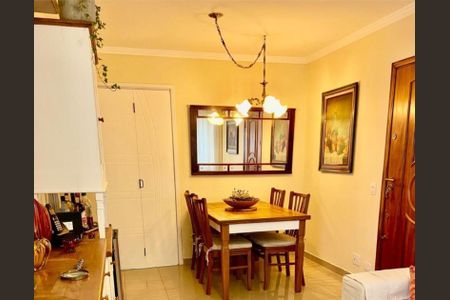 Foto 06 de apartamento à venda com 2 quartos, 58m² em Vila Heliopolis, São Paulo