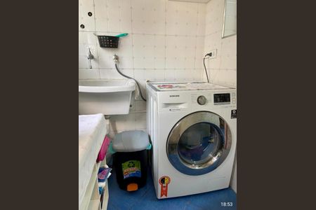 Foto 15 de apartamento à venda com 2 quartos, 58m² em Vila Heliopolis, São Paulo