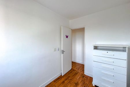 Apartamento para alugar com 62m², 3 quartos e 1 vagaQuarto 1